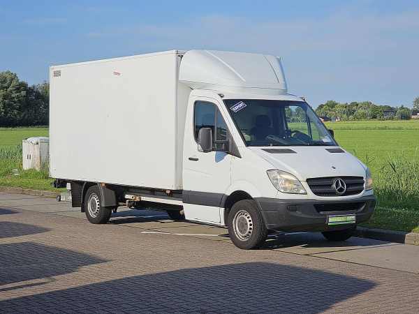 MERCEDES-BENZ - SPRINTER 316