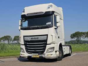 DAF - XF 430