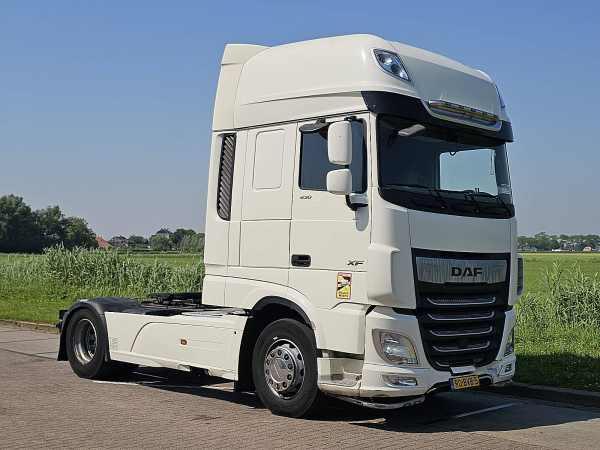 DAF - XF 430