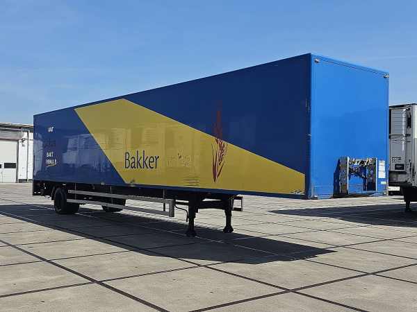 TRACON - TO.S 1510