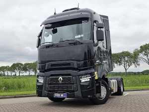 RENAULT - T 480