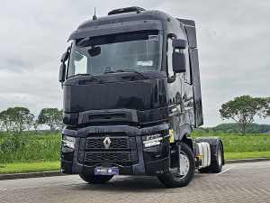 RENAULT - T 480