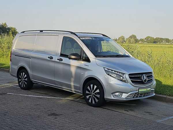 MERCEDES-BENZ - EVITO