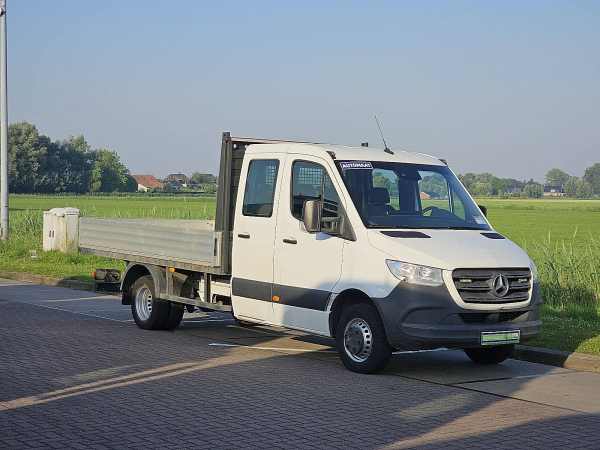 MERCEDES-BENZ - SPRINTER 516