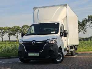 RENAULT - MASTER 2.3