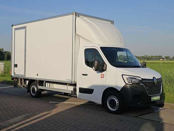 RENAULT - MASTER 2.3