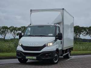 IVECO - DAILY 35C16