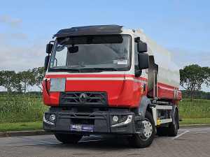 RENAULT - D 250
