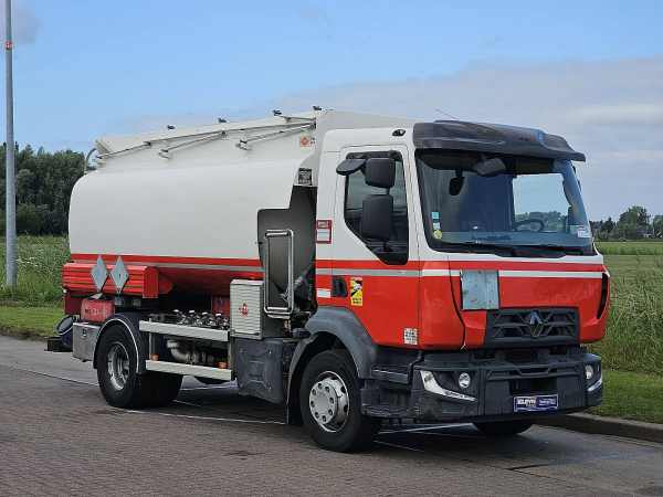 RENAULT - D 250