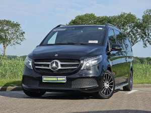 MERCEDES-BENZ - V-KLASSE 250 CDI