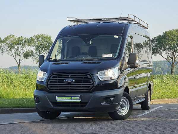 FORD - TRANSIT 300
