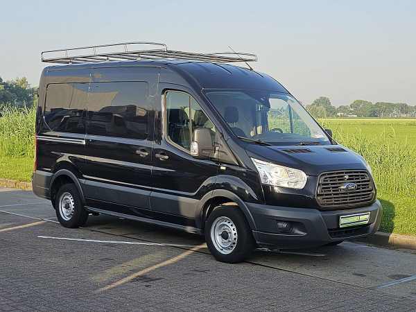 FORD - TRANSIT 300