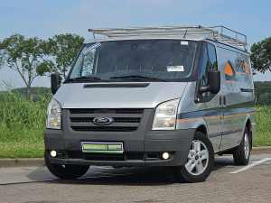 FORD - TRANSIT 280