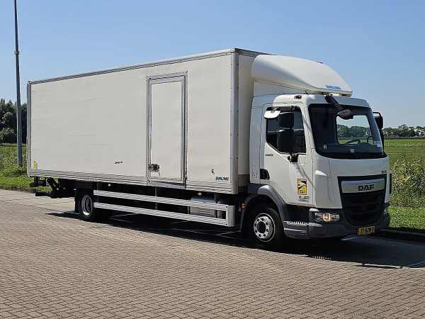 DAF - LF 220
