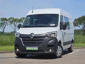 RENAULT - MASTER 2.3