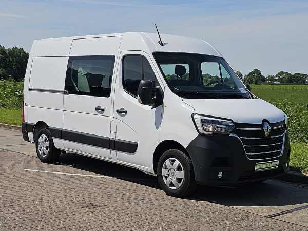 RENAULT - MASTER 2.3