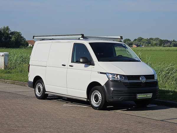 VOLKSWAGEN - TRANSPORTER 2.0 TDI