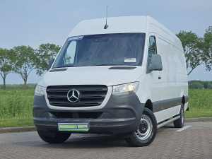 MERCEDES-BENZ - SPRINTER 315