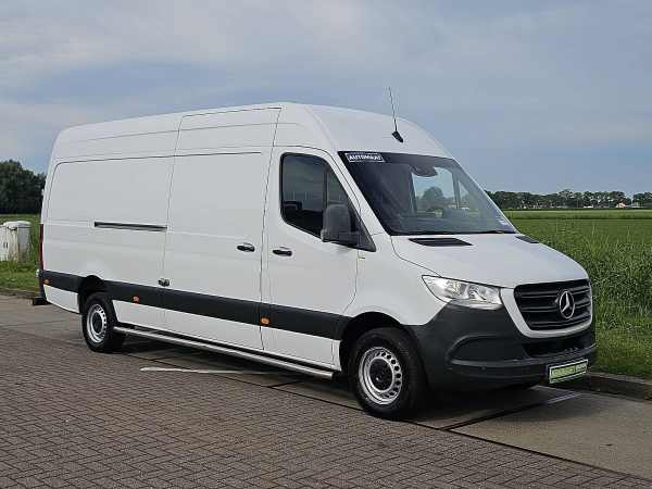 MERCEDES-BENZ - SPRINTER 315