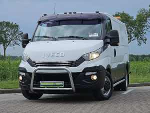 IVECO - DAILY 40C18