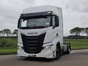 IVECO - S-WAY AS440S49