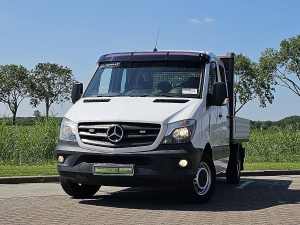 MERCEDES-BENZ - SPRINTER 316