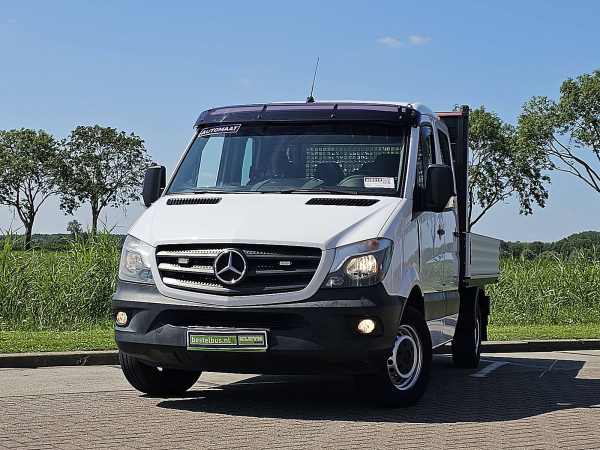 MERCEDES-BENZ - SPRINTER 316