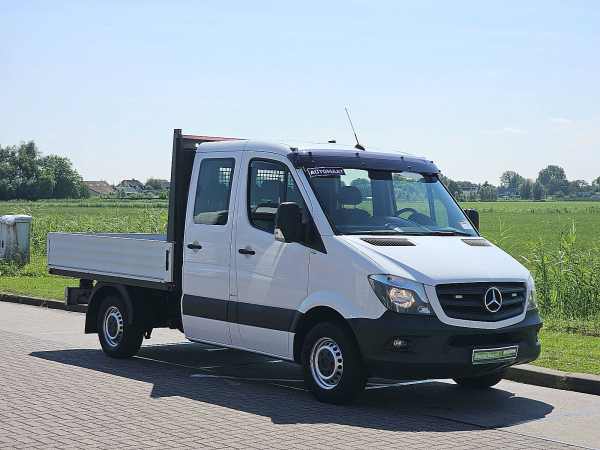 MERCEDES-BENZ - SPRINTER 316