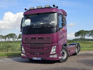 VOLVO - FH 500