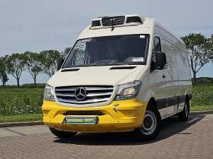 MERCEDES-BENZ - SPRINTER 316