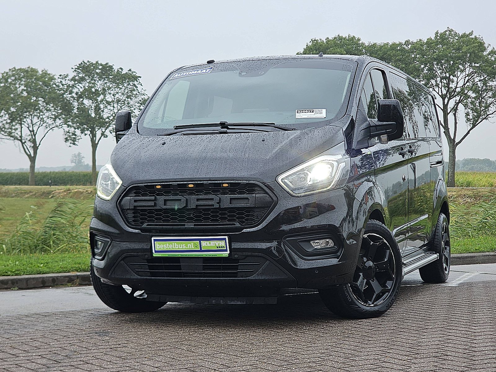 HLV