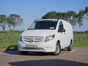 MERCEDES-BENZ - VITO