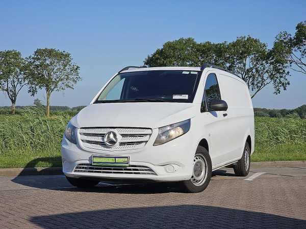 MERCEDES-BENZ - VITO