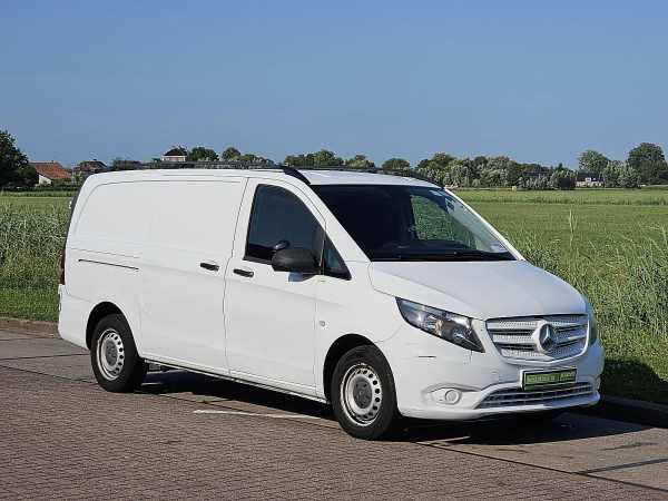 MERCEDES-BENZ - VITO