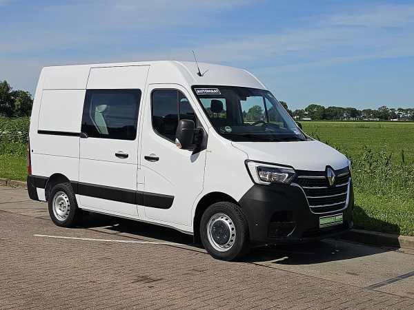 RENAULT - MASTER 2.3