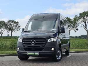 MERCEDES-BENZ - SPRINTER 317