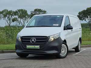 MERCEDES-BENZ - VITO 116