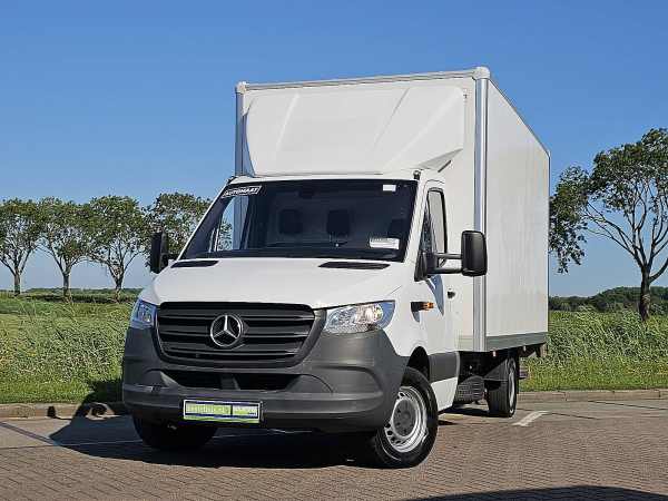 MERCEDES-BENZ - SPRINTER 314