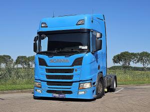 SCANIA - R450