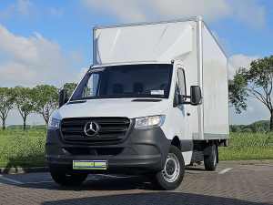 MERCEDES-BENZ - SPRINTER 315