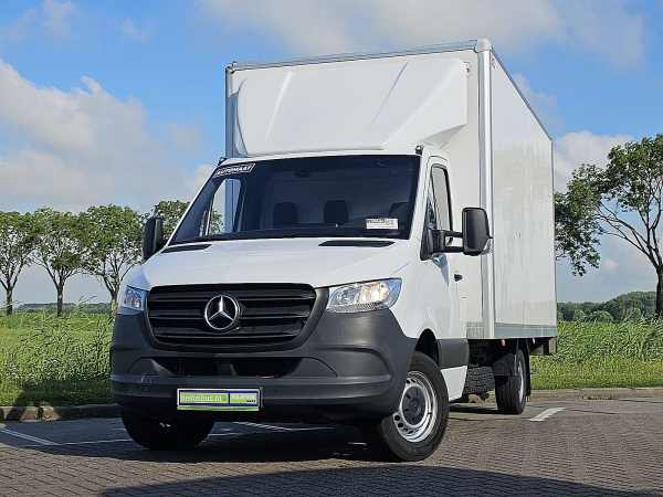 MERCEDES-BENZ - SPRINTER 315