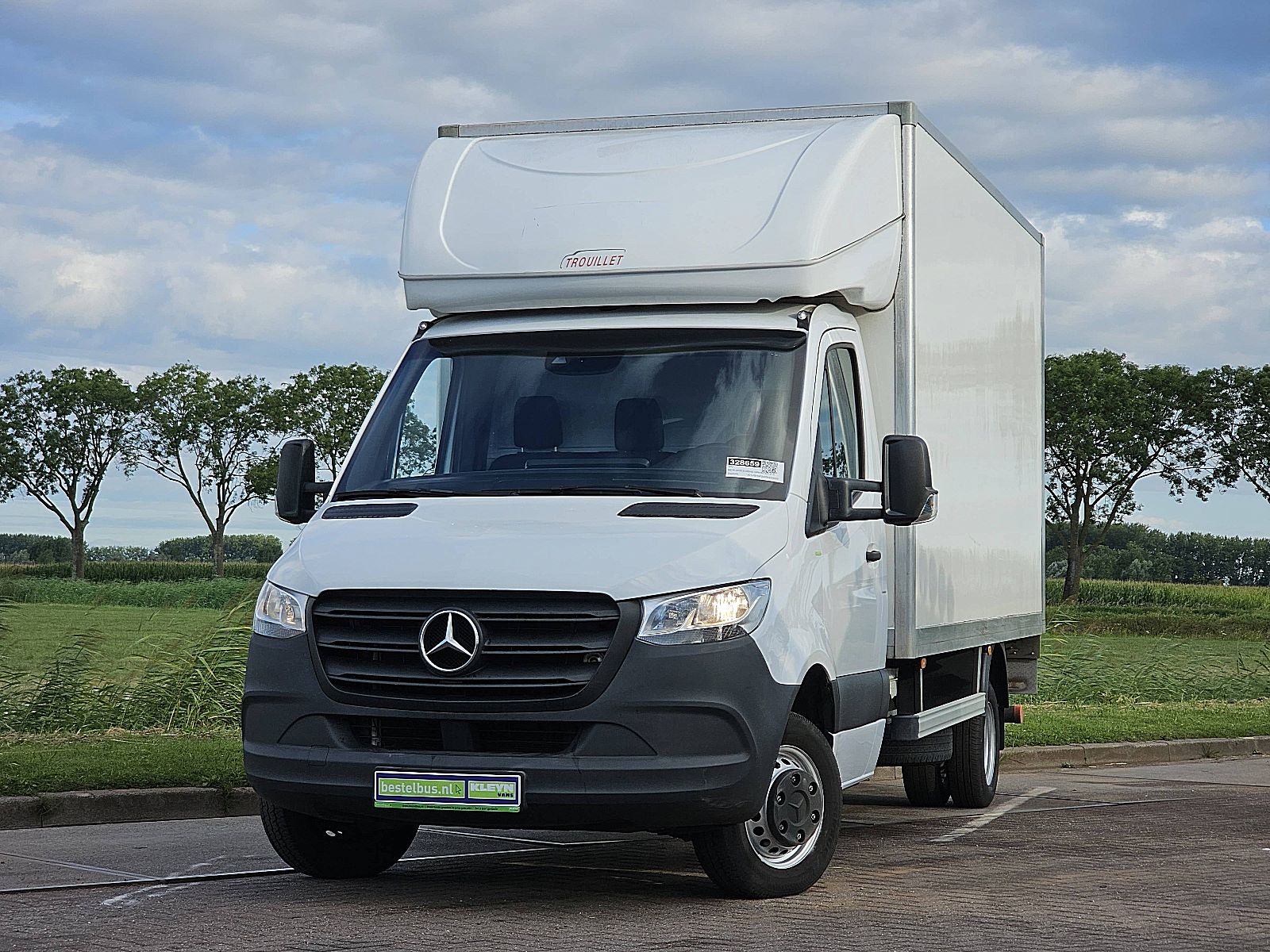 HLV