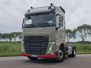 VOLVO - FH 460