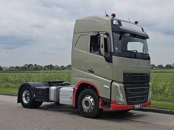 VOLVO - FH 460
