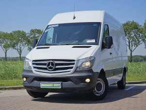 MERCEDES-BENZ - SPRINTER 316