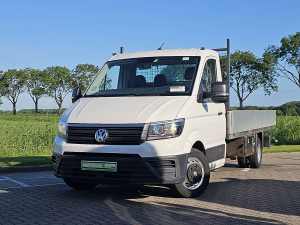 VOLKSWAGEN - CRAFTER 50 2.0