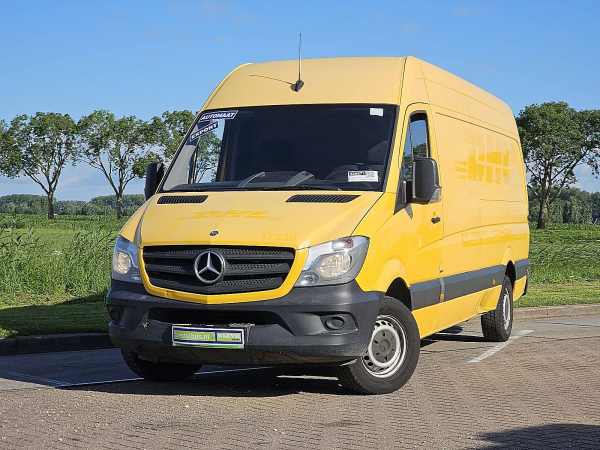 MERCEDES-BENZ - SPRINTER 310