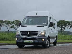 MERCEDES-BENZ - SPRINTER 310