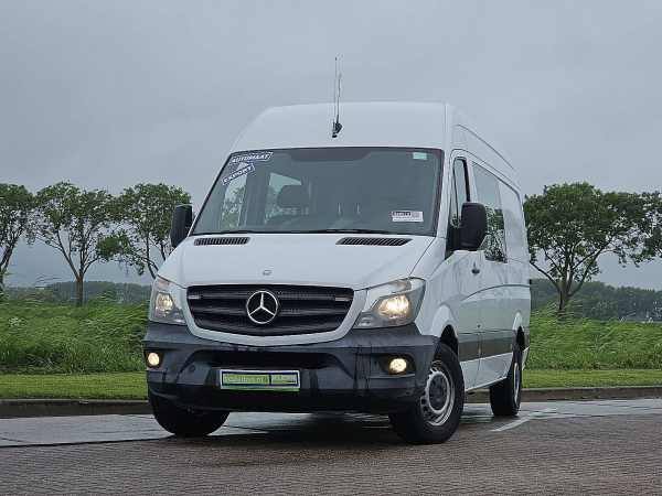 MERCEDES-BENZ - SPRINTER 310