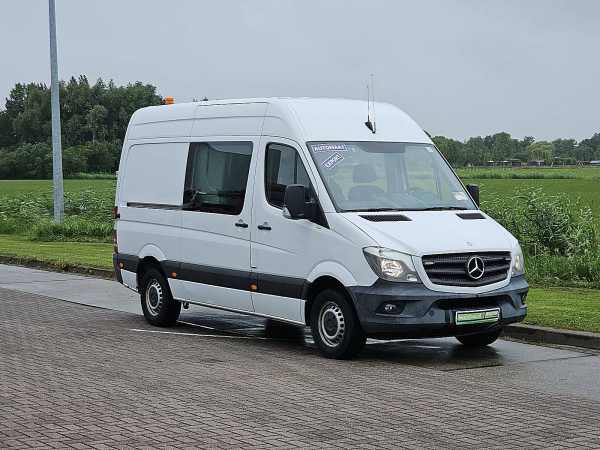 MERCEDES-BENZ - SPRINTER 310